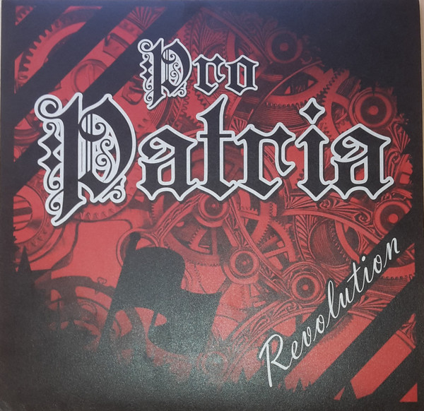 Pro Patria "Revolution"